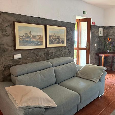 Cozy Sea View House Faja Da Ovelha Villa Calheta  Ngoại thất bức ảnh