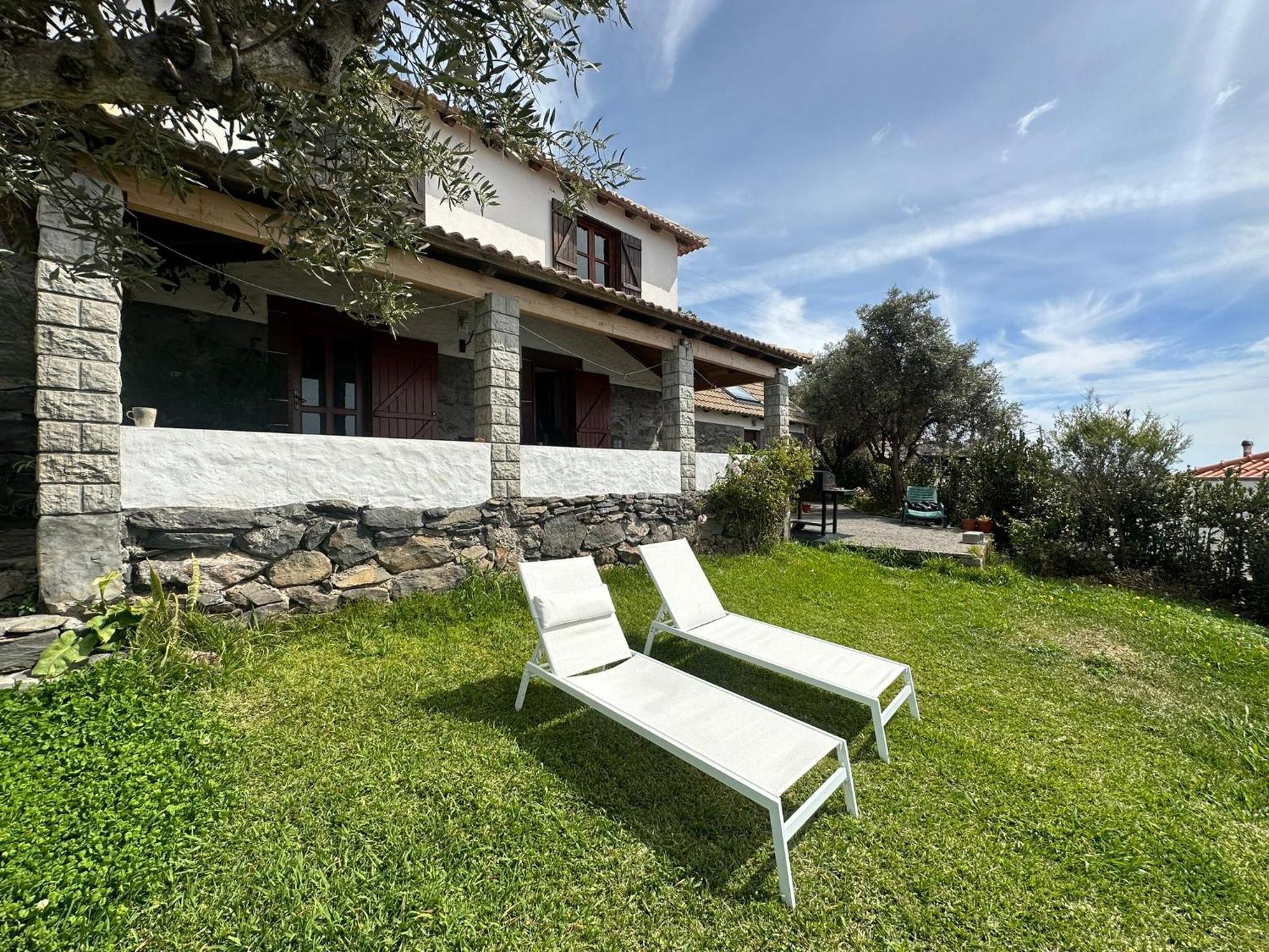 Cozy Sea View House Faja Da Ovelha Villa Calheta  Ngoại thất bức ảnh
