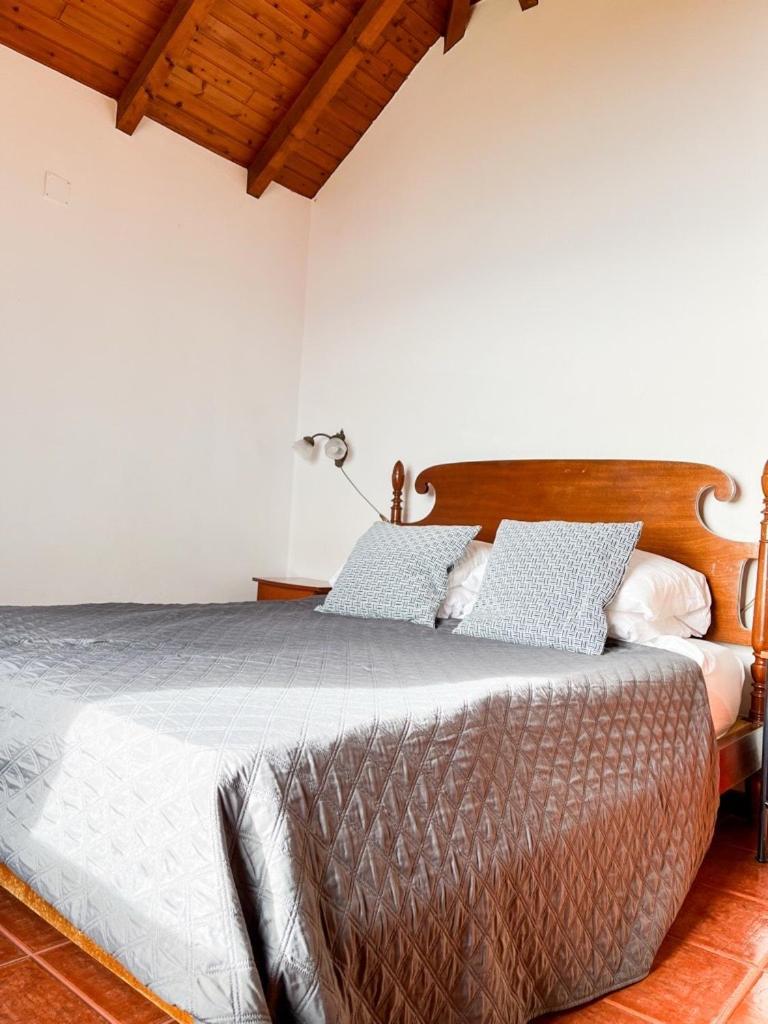 Cozy Sea View House Faja Da Ovelha Villa Calheta  Ngoại thất bức ảnh