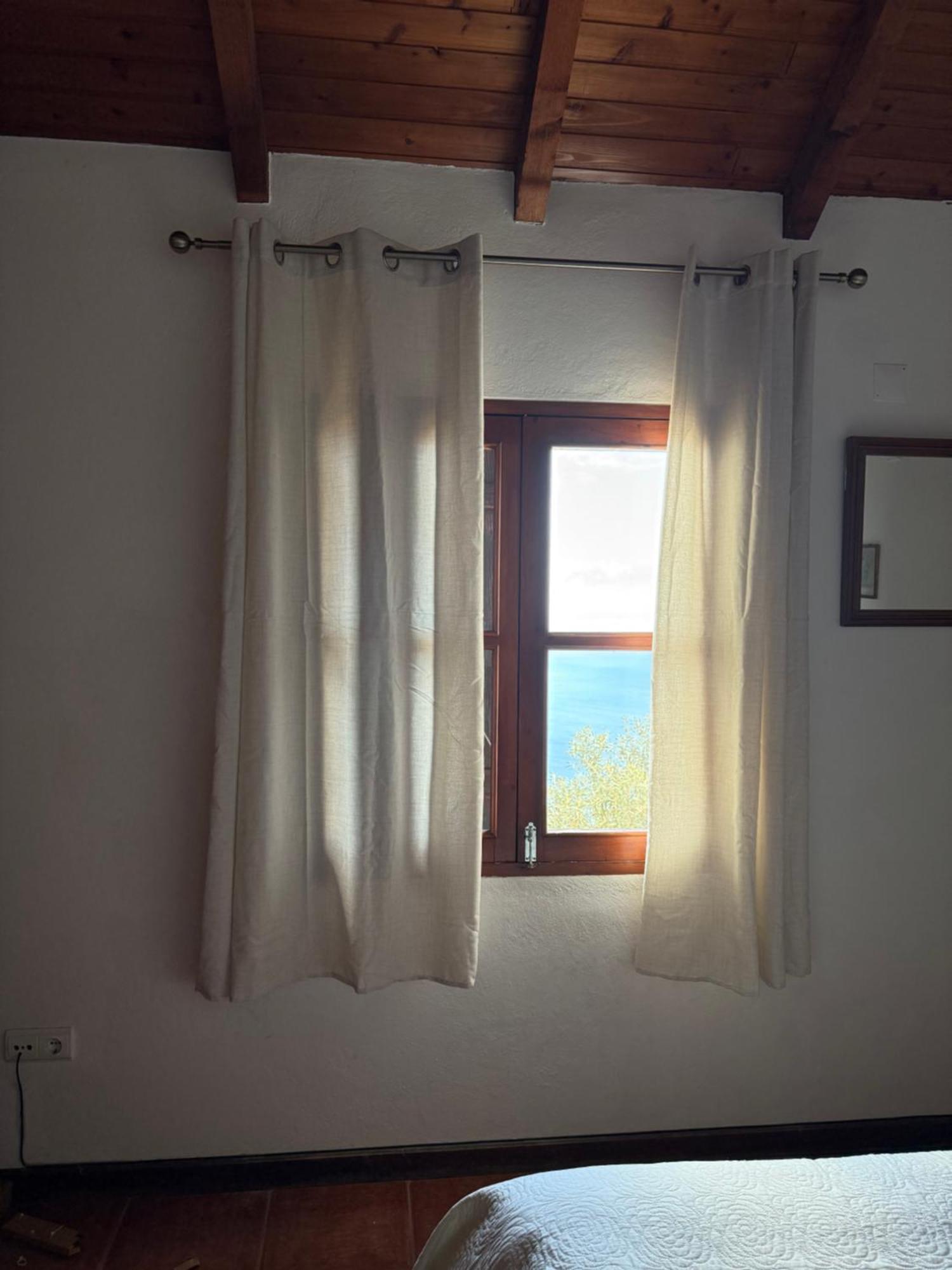 Cozy Sea View House Faja Da Ovelha Villa Calheta  Ngoại thất bức ảnh