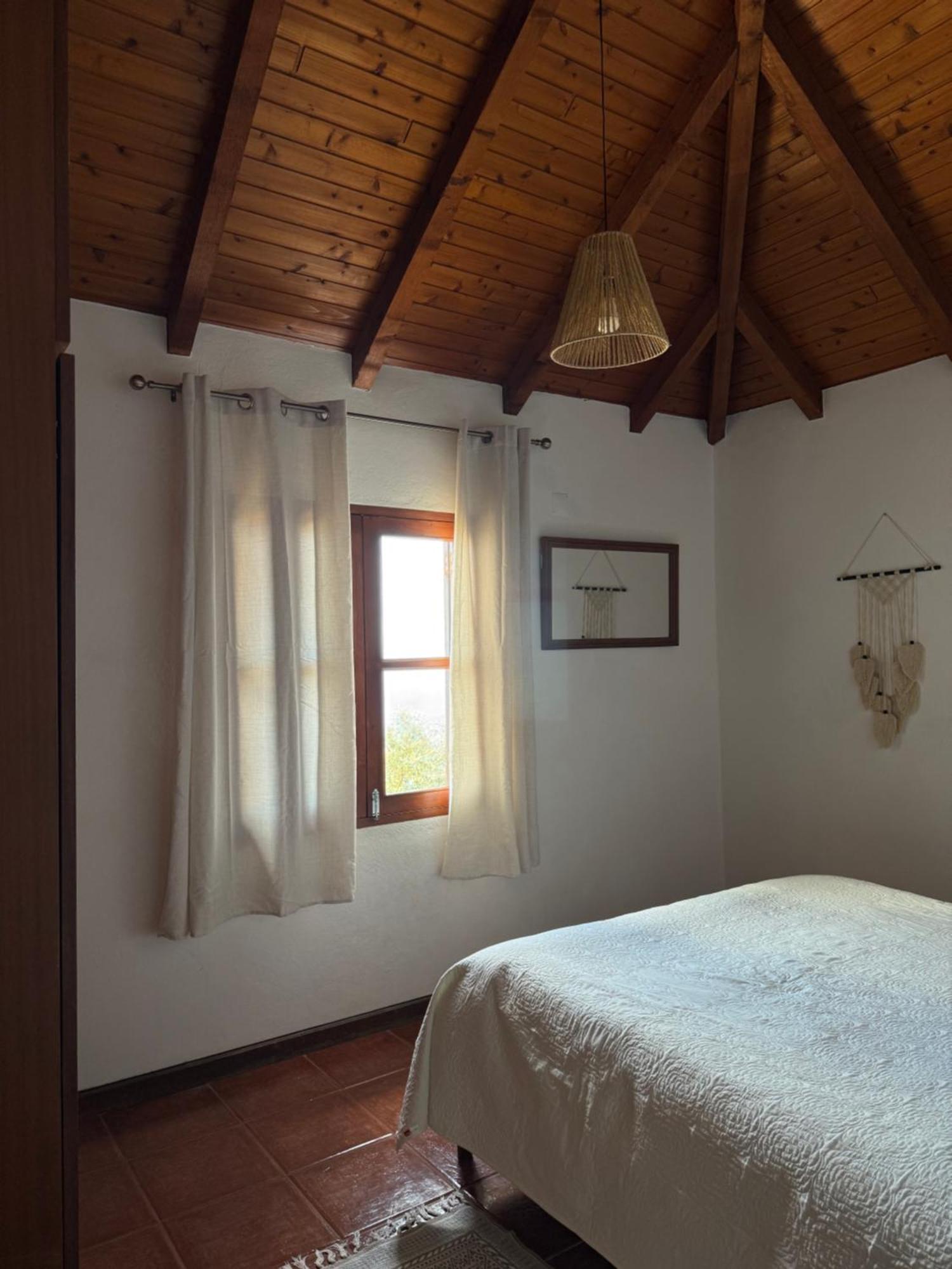 Cozy Sea View House Faja Da Ovelha Villa Calheta  Ngoại thất bức ảnh